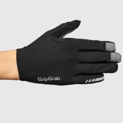 PACR INSIDEGRIP FULL FINGER SUMMER GLOVES Full-finger Cycling Gloves