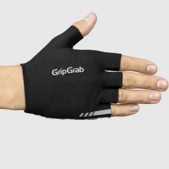 PACR INSIDEGRIP SHORT FINGER SUMMER GLOVES Short-finger Cycling Gloves