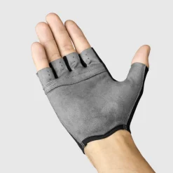 PACR INSIDEGRIP SHORT FINGER SUMMER GLOVES Short-finger Cycling Gloves