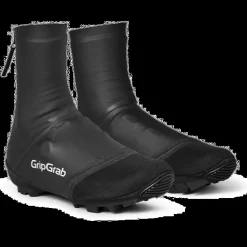 PACR WATERPROOF GRAVEL SHOE COVERS