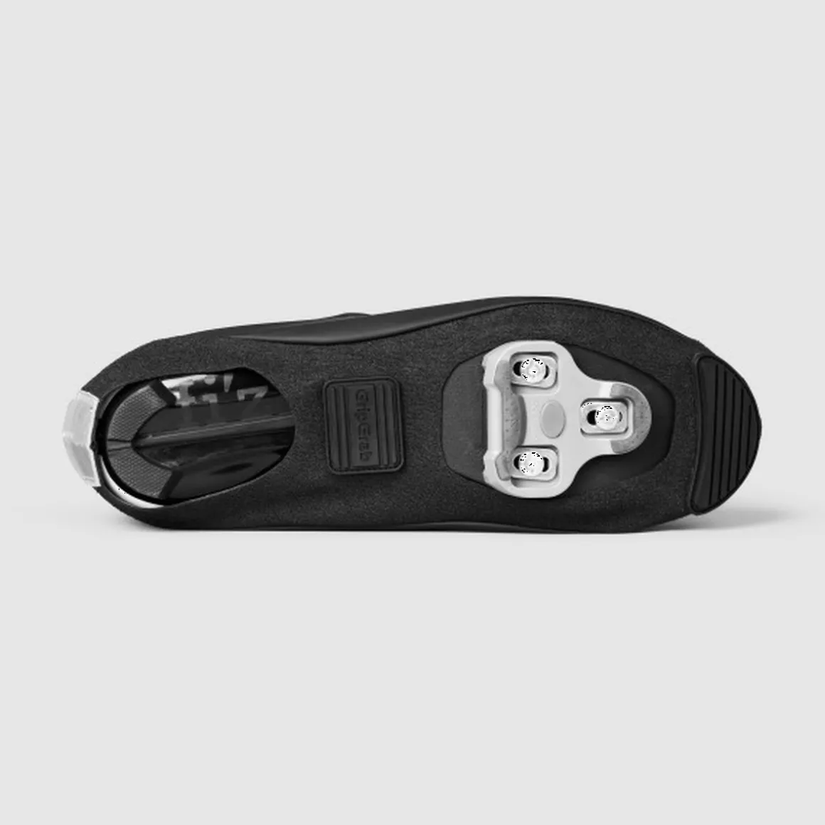 PACR WATERPROOF ROAD SHOE COVERS