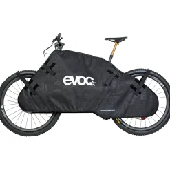 PADDED BIKE RUG Protective Bag