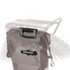 PANNIER DRYBAG 15L