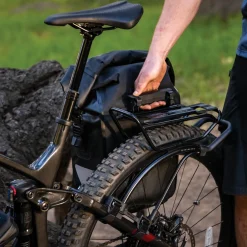 PANNIER DRYBAG 20L