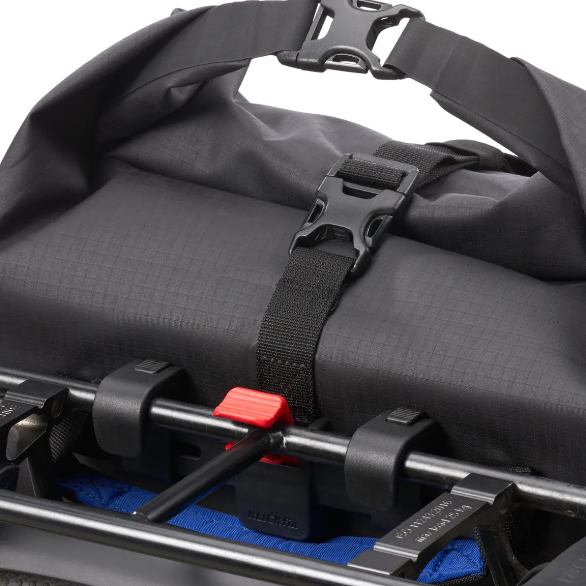 PANNIER RACK Pannier