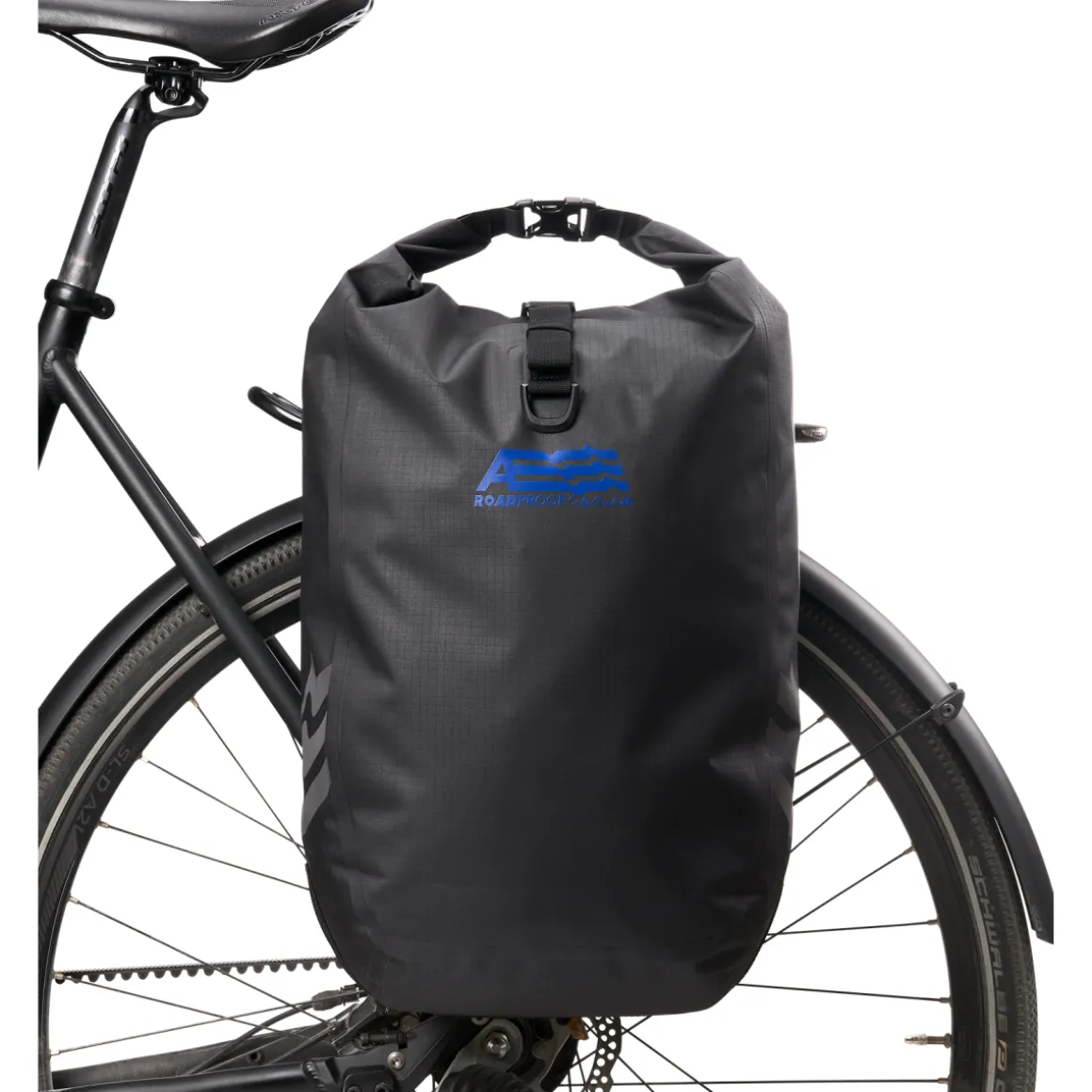 PANNIER RACK Pannier