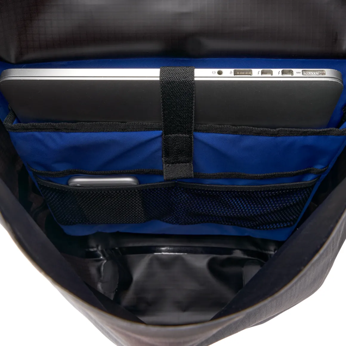 PANNIER RACK Pannier