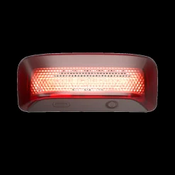 PARANUS PLUGIN LIGHT LED Helmet Light