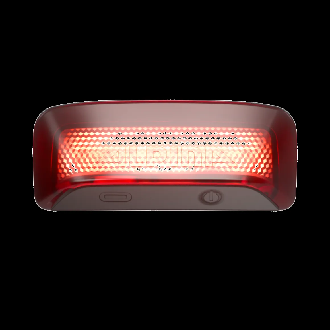 PARANUS PLUGIN LIGHT LED Helmet Light