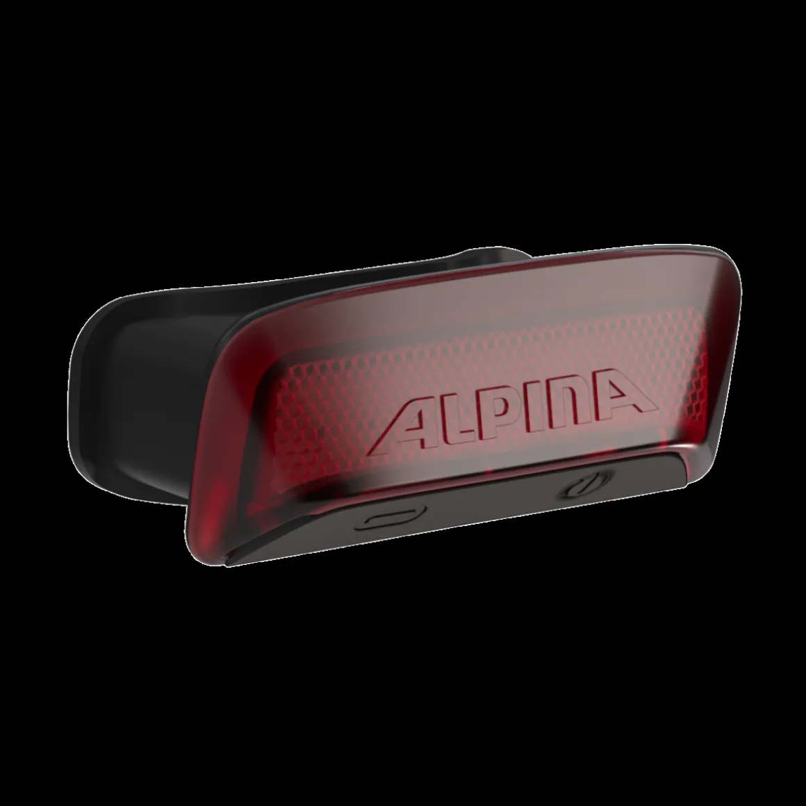 PARANUS PLUGIN LIGHT LED Helmet Light