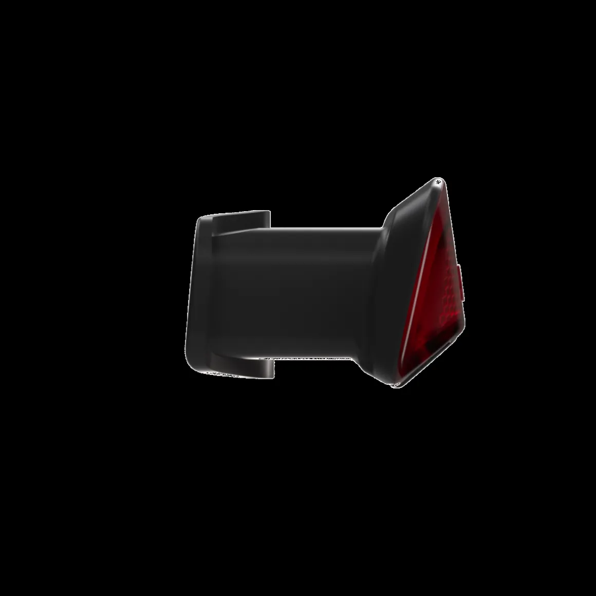 PARANUS PLUGIN LIGHT LED Helmet Light