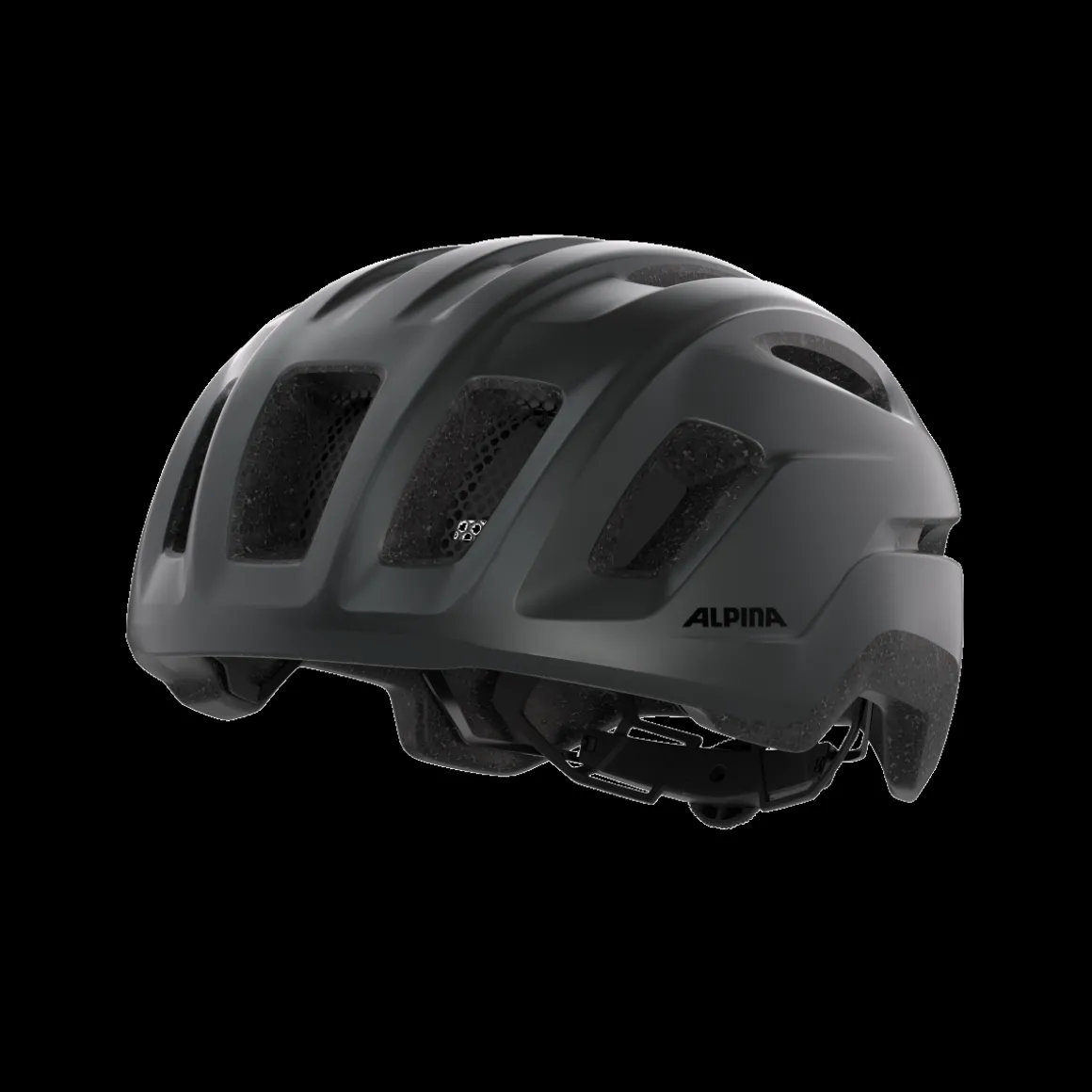 PARANUS URBAN Bike Helmet