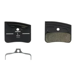 P03A-RF Disc Brake Pads