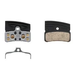 P04C-MF Disc Brake Pads