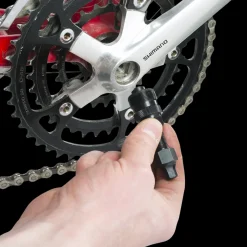 PE-01000 Crank Puller Square Octalink ISIS
