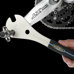 PE-62000-C Pedal Wrench with 2 Openings