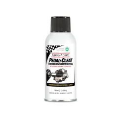 Pedal & Cleat Dry Lubricant