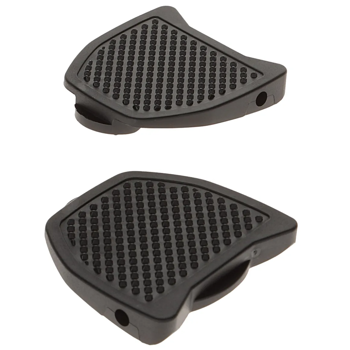 Pedal Plates for Clipless Shimano SPD-SL Pedals