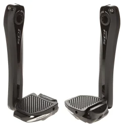 Pedal Plates for Clipless Shimano SPD-SL Pedals
