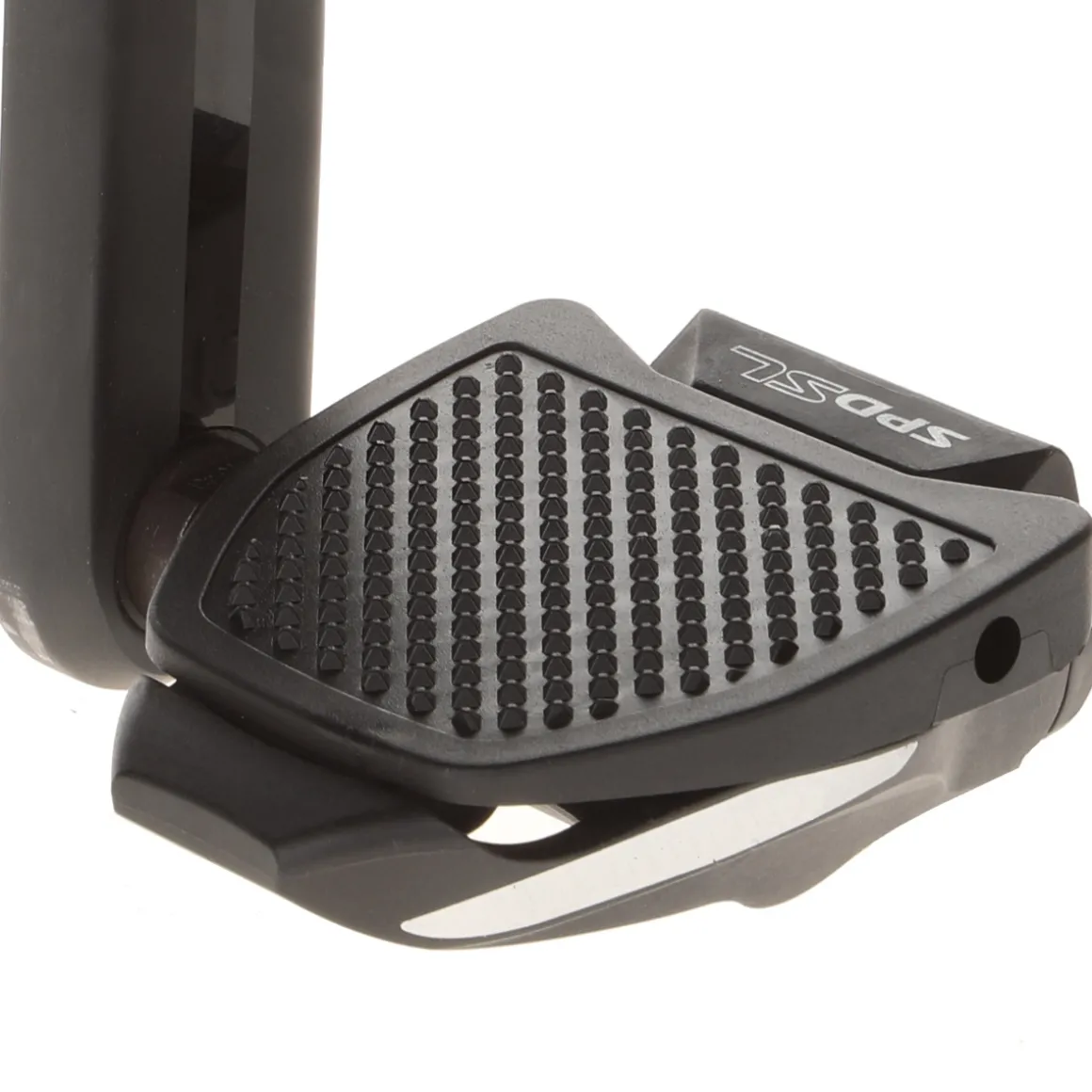 Pedal Plates for Clipless Shimano SPD-SL Pedals
