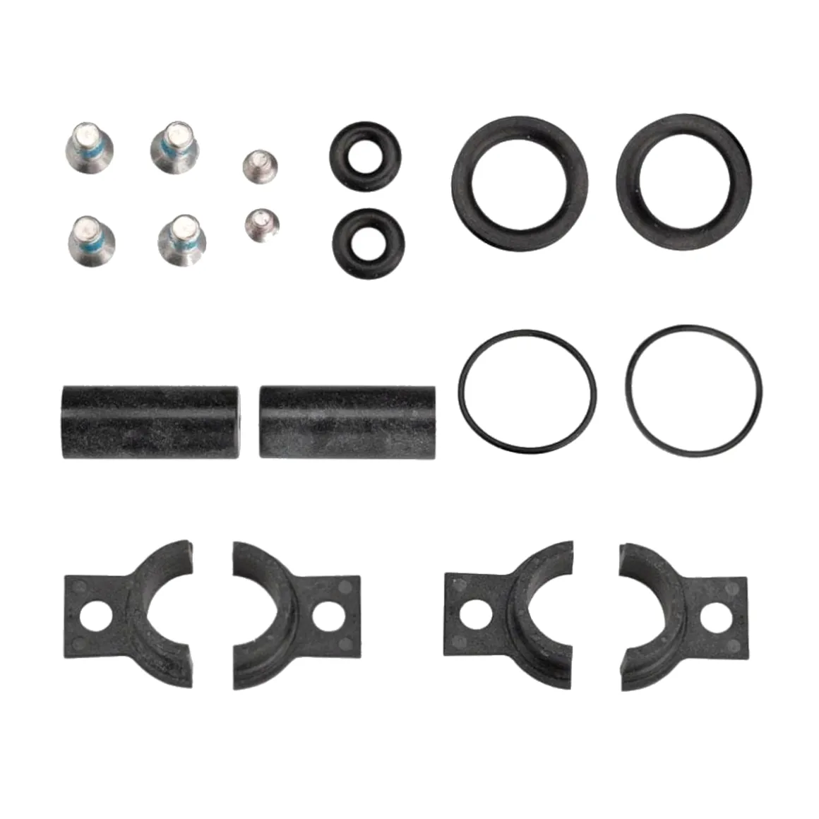Pedal Refresh Kit – Stamp 7 & 11