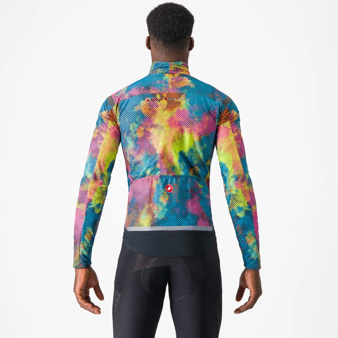 PERFETTO LTD RoS 2 GORE TEX Softshell Cycling Jacket