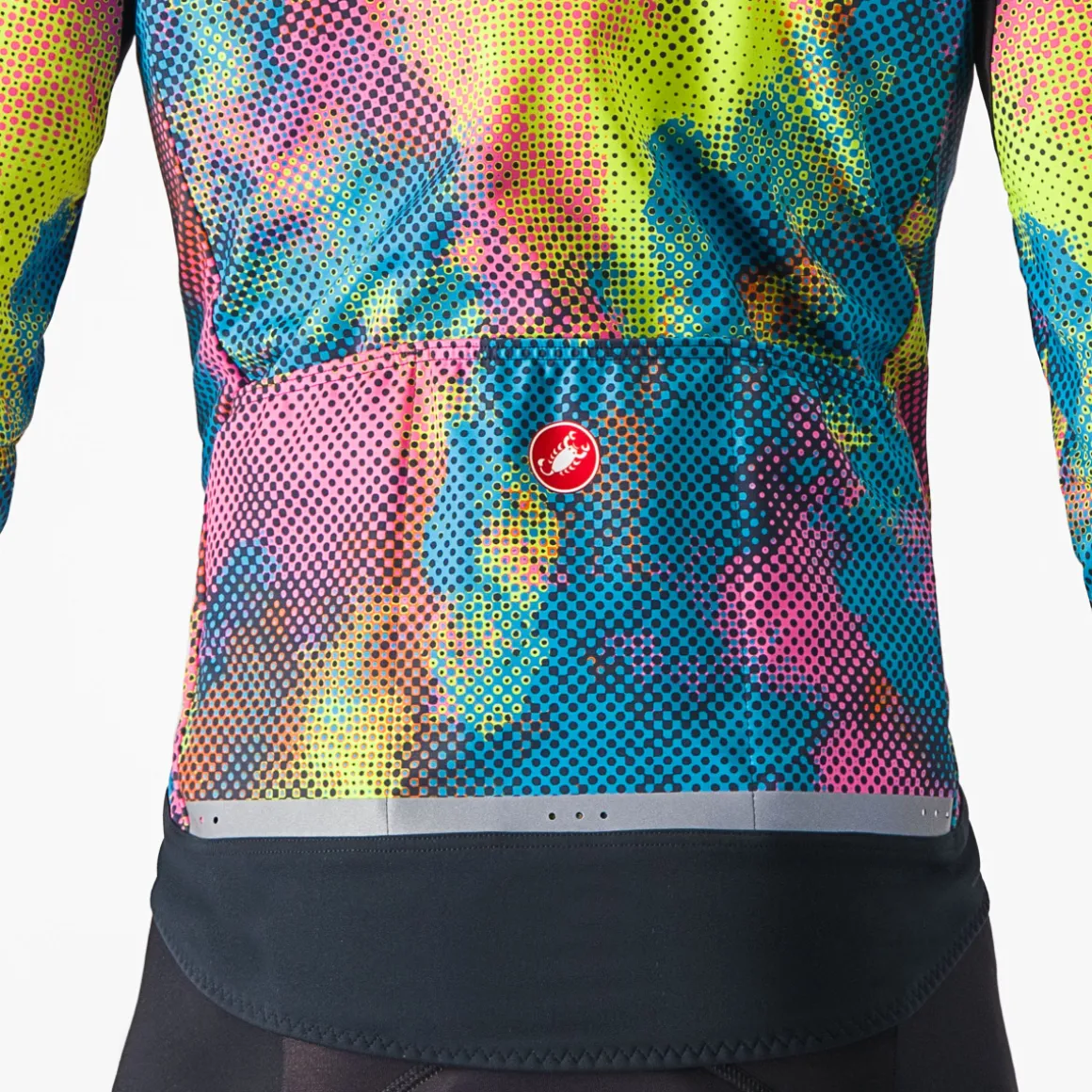 PERFETTO LTD RoS 2 GORE TEX Softshell Cycling Jacket
