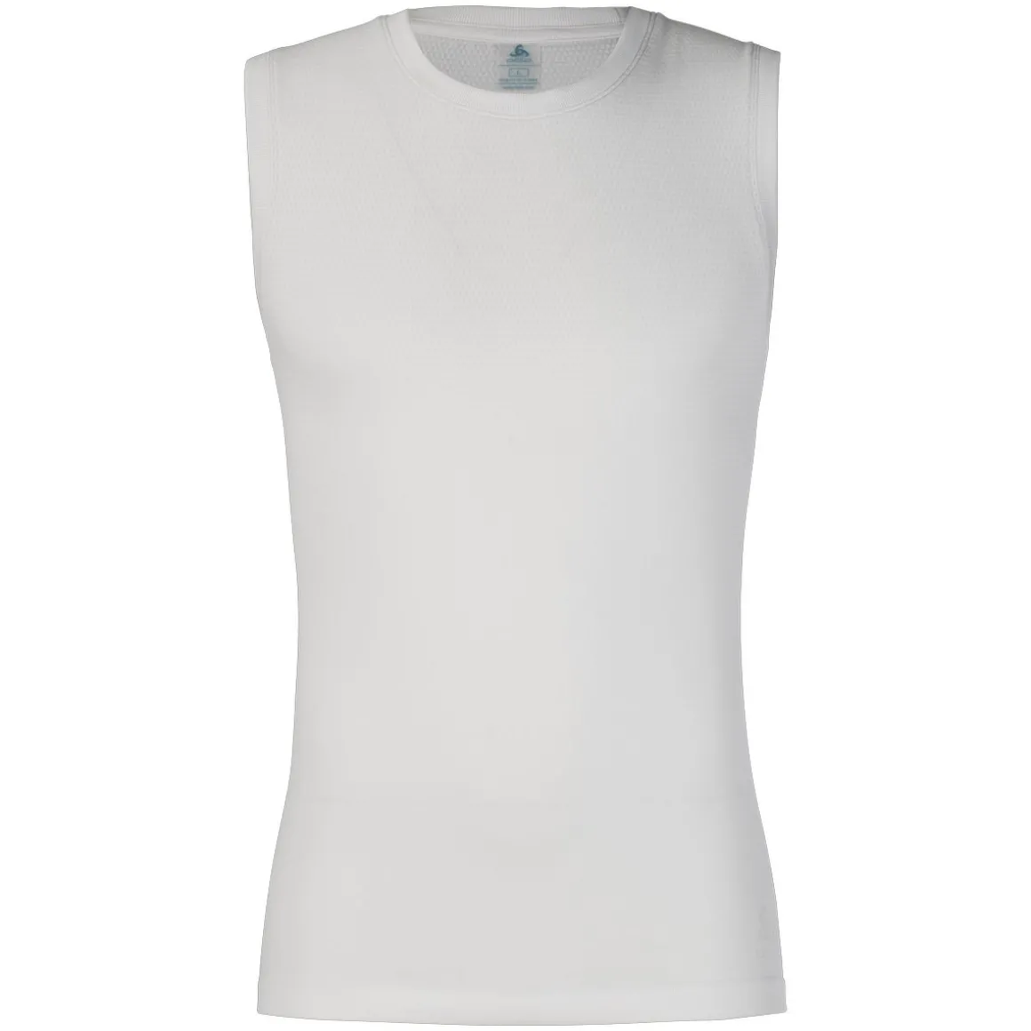 PERFORMANCE LIGHT ECO BL TOP CREW NECK SINGLET Sleeveless Undershirt