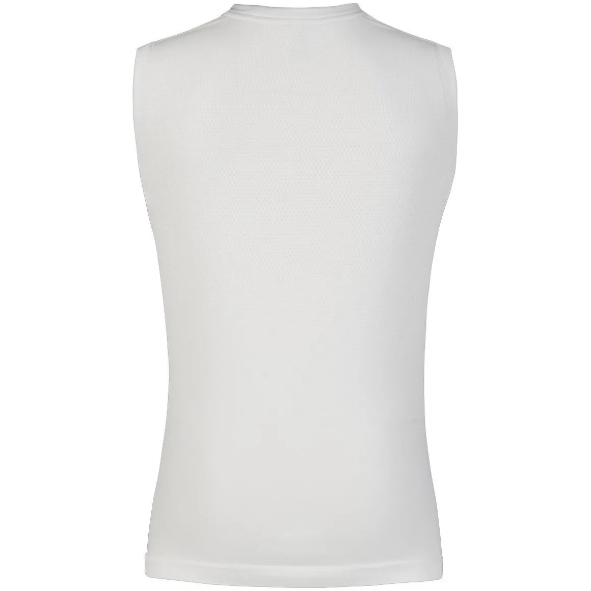 PERFORMANCE LIGHT ECO BL TOP CREW NECK SINGLET Sleeveless Undershirt