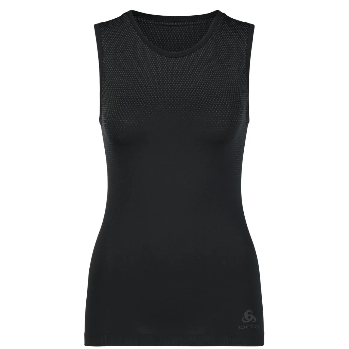PERFORMANCE LIGHT ECO BL TOP CREW NECK SINGLET Women’s Base Layer