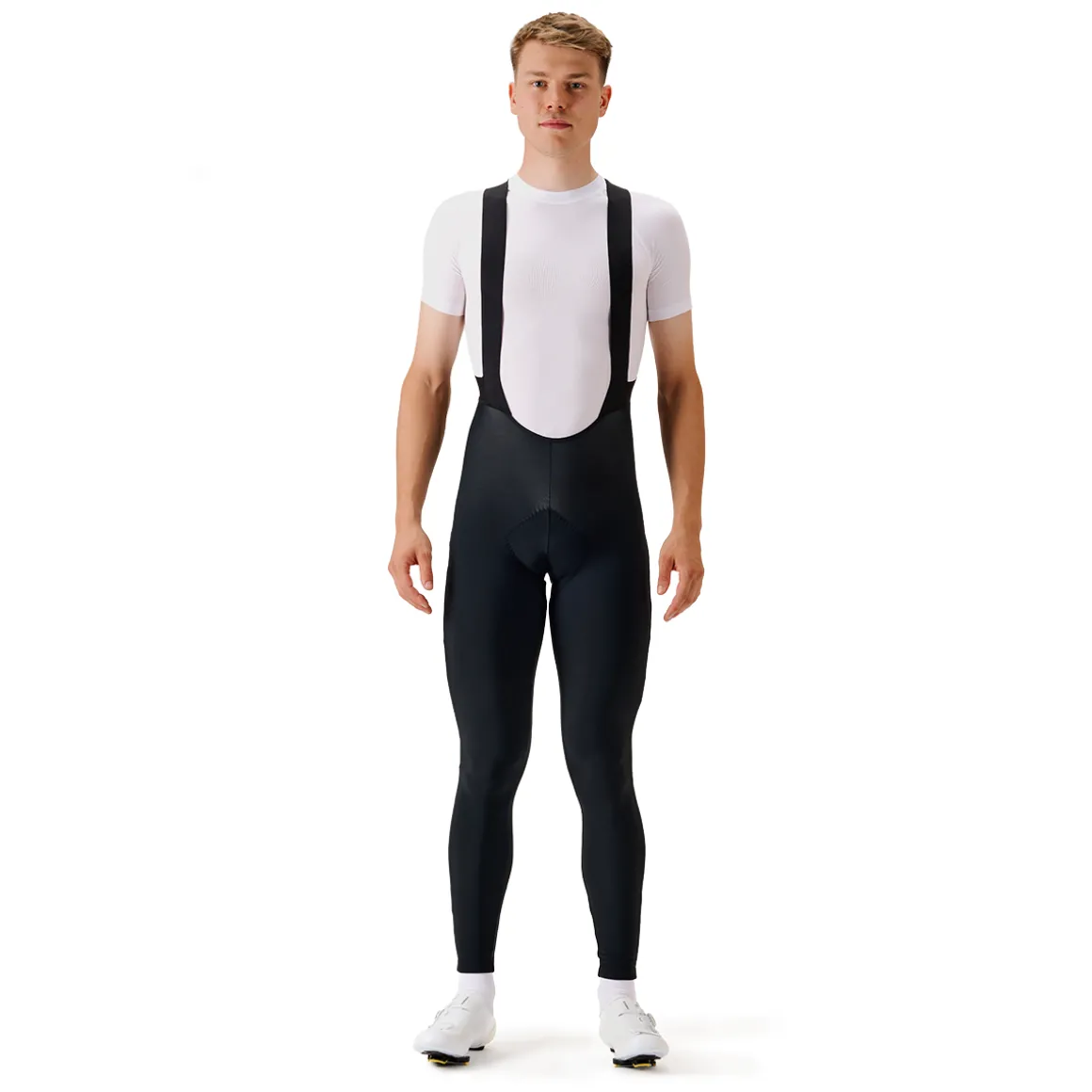 PERFORMANCE thermo bib III Bib Tights