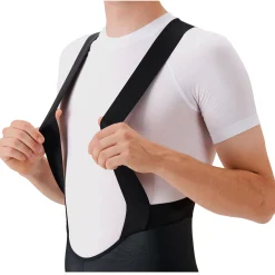 PERFORMANCE thermo bib III Bib Tights