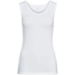 PERFORMANCE X-LIGHT ECO BL TOP V-NECK SINGLET Women’s Base Layer