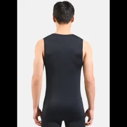 PERFORMANCE X-LIGHT ECO BL TOP CREW NECK SINGLET Sleeveless Undershirt