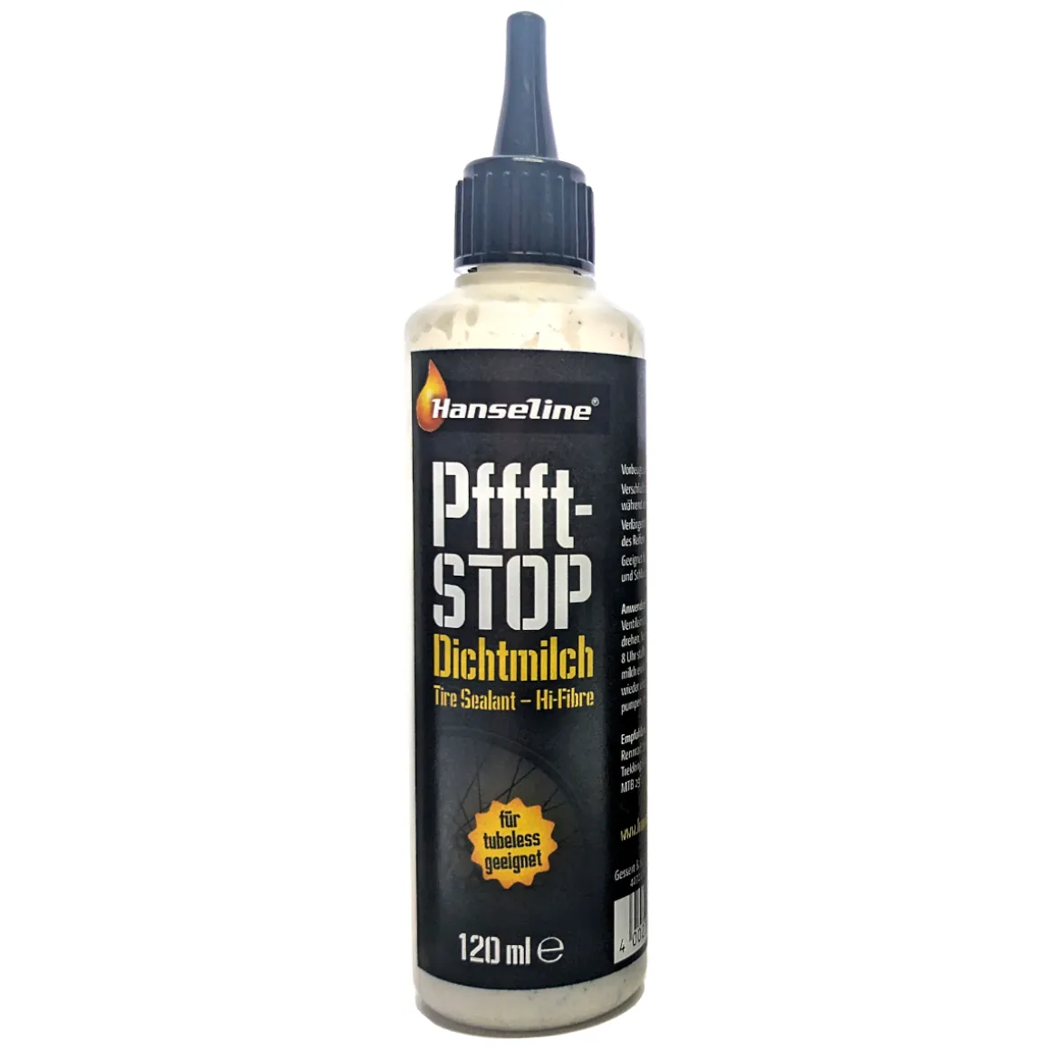 Pffft-STOP Sealant
