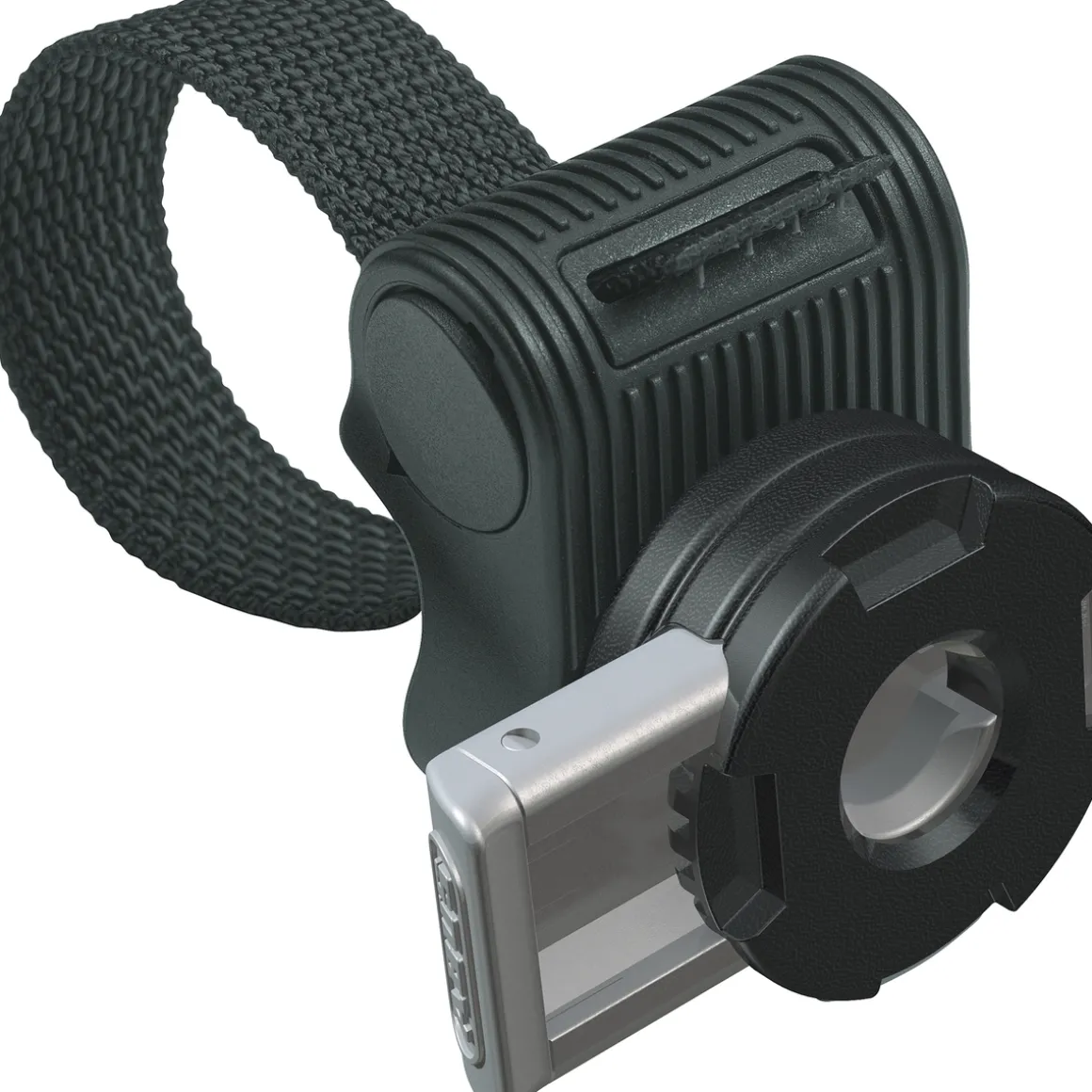 Phantom 8960 TexFL armoured cable lock