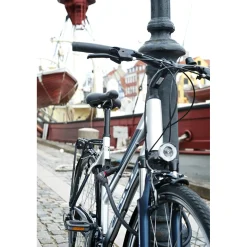 Phantom 8960 TexFL armoured cable lock