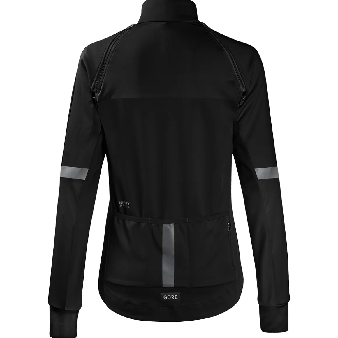 PHANTOM GORE-TEX INFINIUM Women’s Cycling Jacket