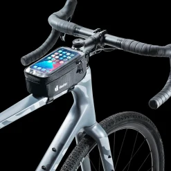 PHONE BAG 0.7 Top Tube Bag