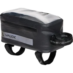 PHONE BAG PROOF Top Tube Bag