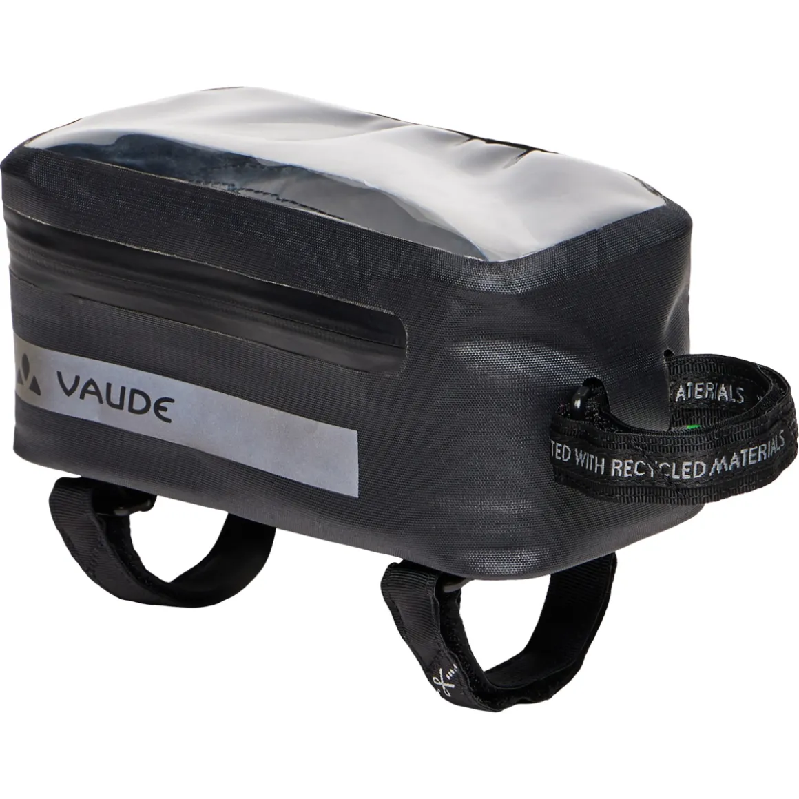 PHONE BAG PROOF Top Tube Bag