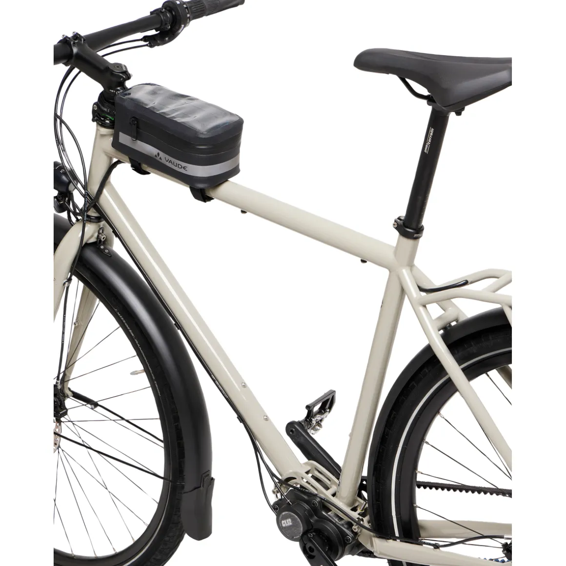 PHONE BAG PROOF Top Tube Bag