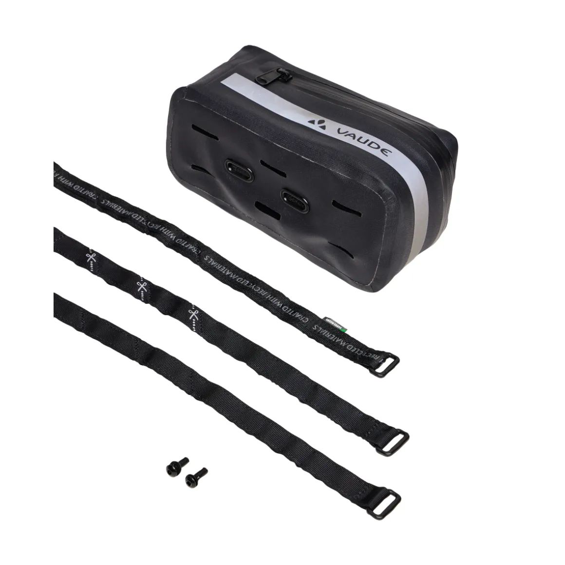 PHONE BAG PROOF Top Tube Bag