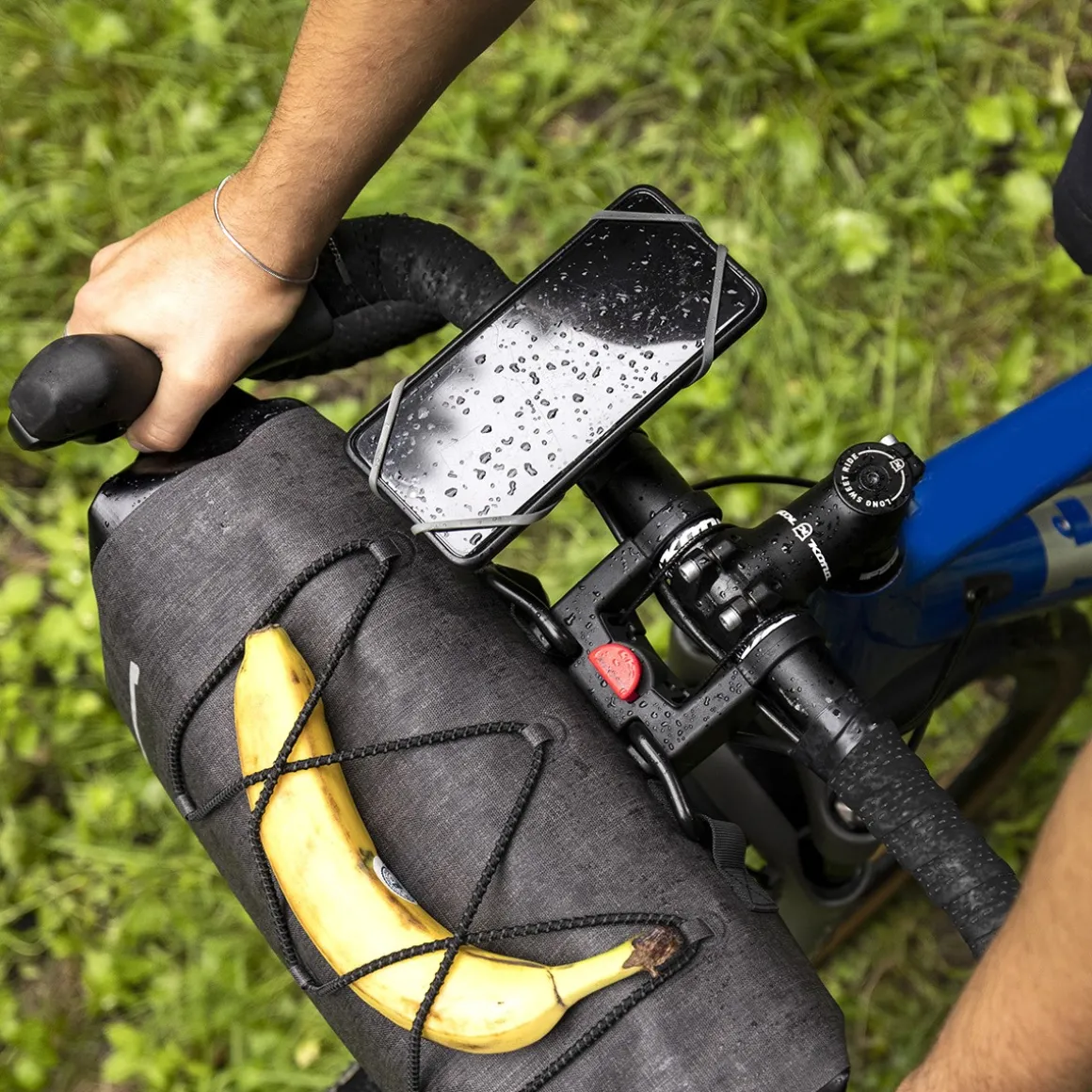 PHONEPAD LOOP Smartphone Mount