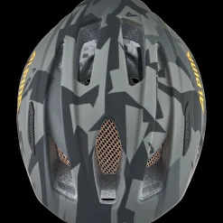 PICO FLASH casque de vélo enfant