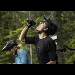 PIN IT JERSEY Short Sleeve MTB Shirt