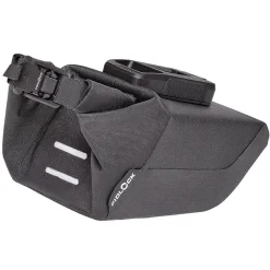 PINCLIP saddle bag for saddle base Saddle Holder