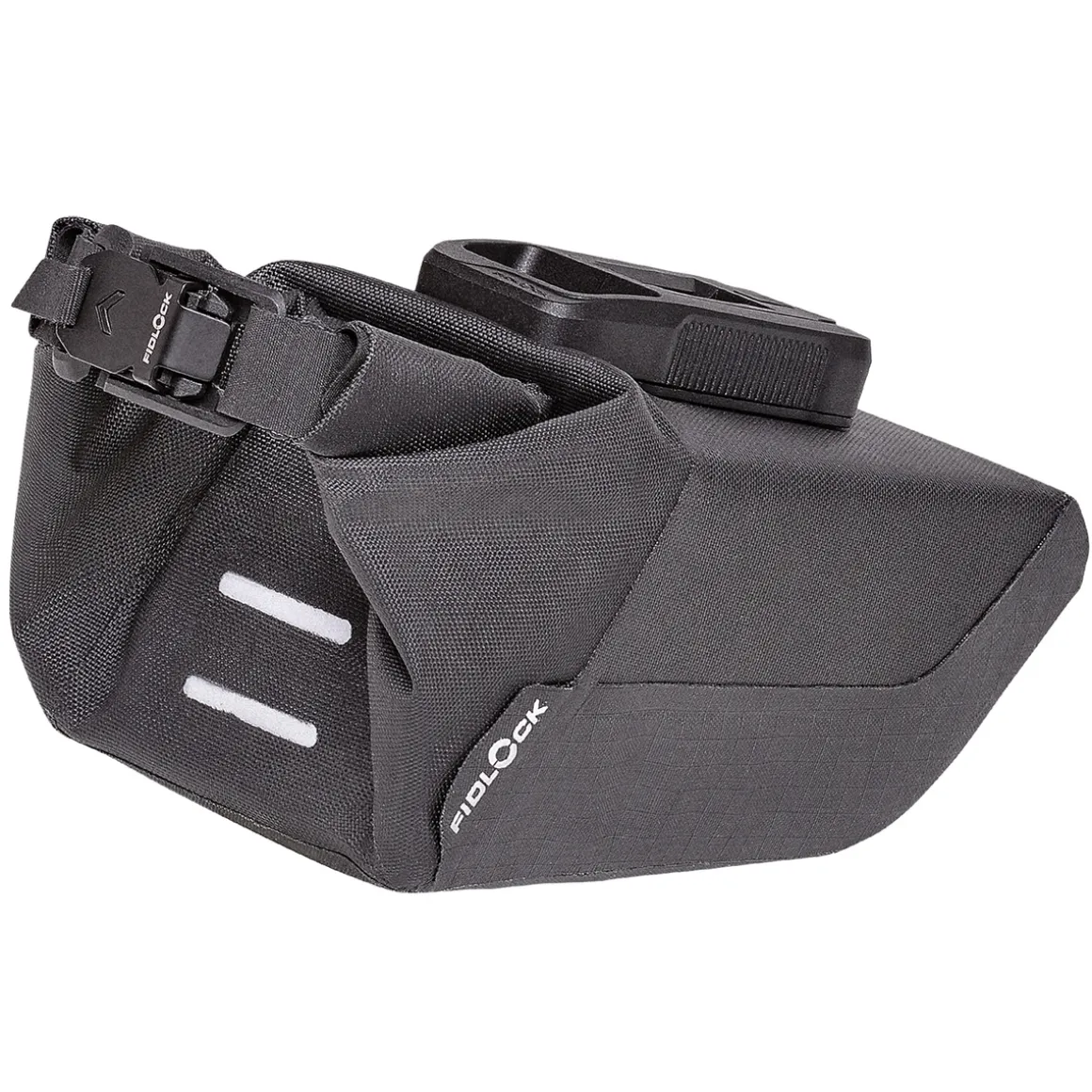 PINCLIP saddle bag for saddle base Saddle Holder