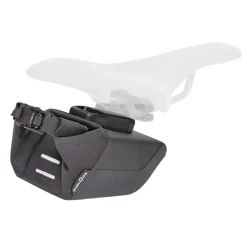 PINCLIP saddle bag for saddle base Saddle Holder