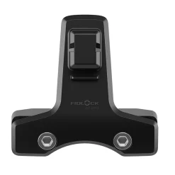 PINCLIP saddle base Saddle Holder for saddle bag